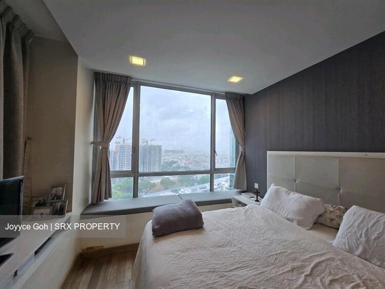 One Amber (D15), Condominium #555493871